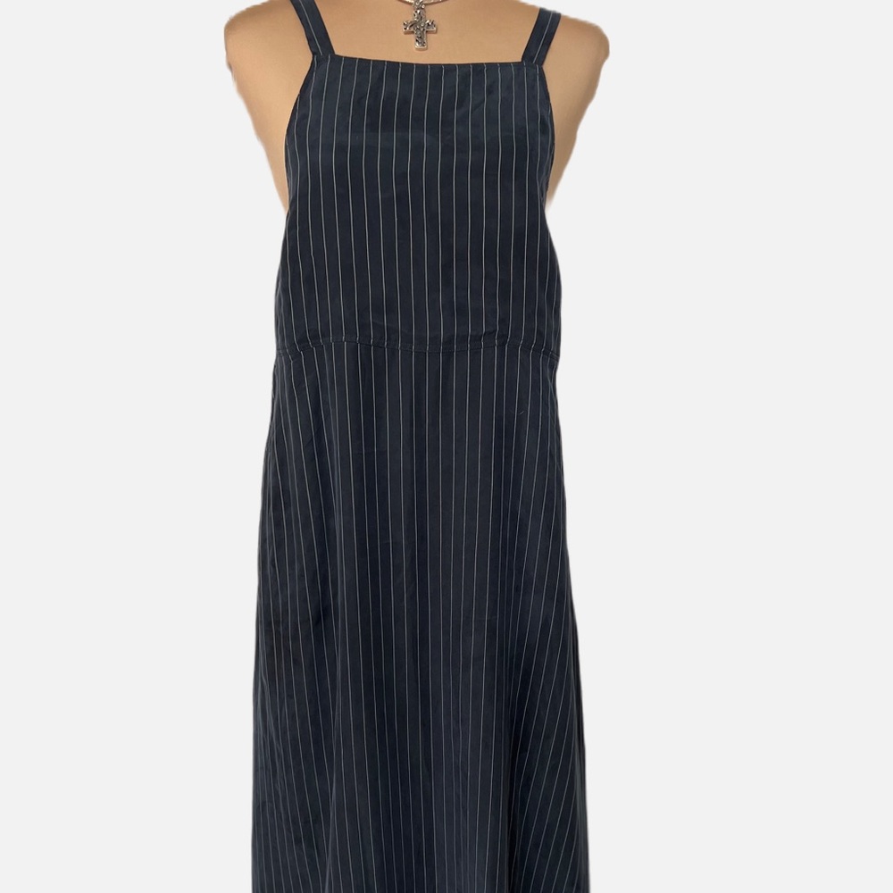 Lou & Grey XS Jumper Dress